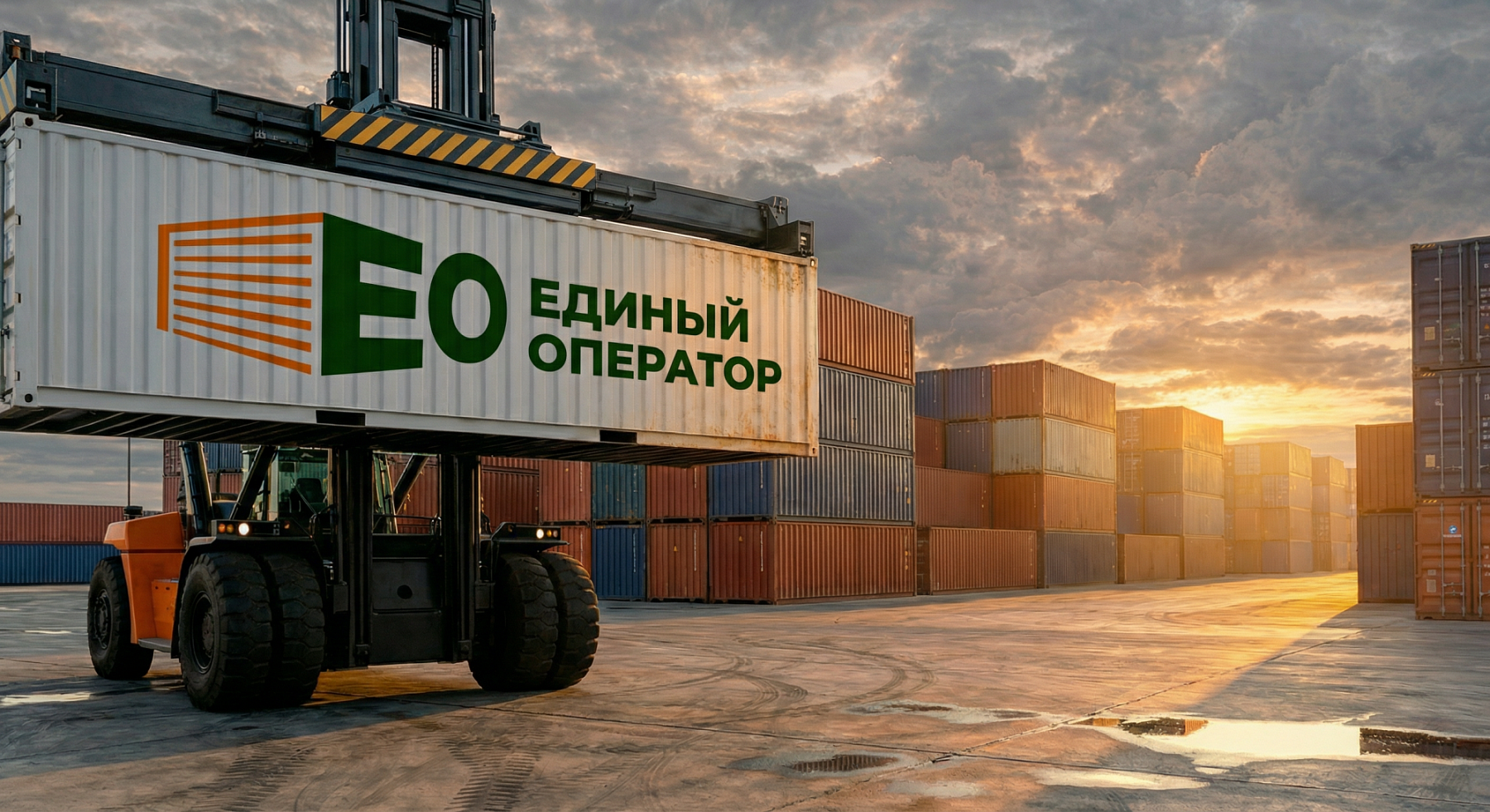 Терминал Чехов